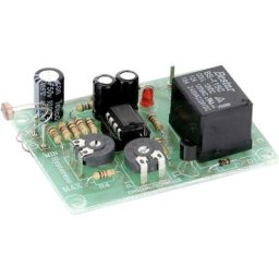 H-tronic - Interrupteur crépusculaire (kit à monter) 191302 12 v/dc 1 pc(s)