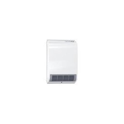 Chauffage d'appoint AEG blanc, 238296