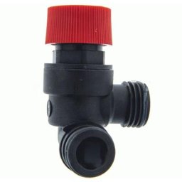 Saunier Duval Security Valve 3 barres 0020078632