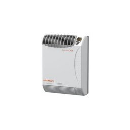 Poêle radiateur à gaz modèle calorio 42m méthane modulant - Robur