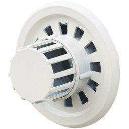 Ventouse pour radiateurs gaz - Ventouse - Pour radiateur mv 260 / VR4 / VR6 - Pour mur de 860 mm