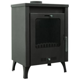 Poêle à Bois Dita 8 kW Sannover