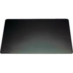 7103 710301 Sous-main noir (l x h) 650 mm x 520 mm - noir - Durable