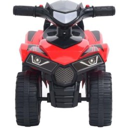 Inlife - Voiture ¨¤ enfourcher jouet Good Year Rouge