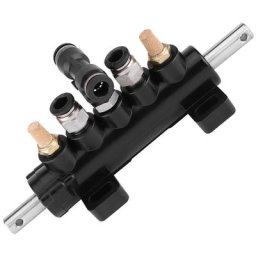 YB - Vanne de commande d'air vanne de pédale pour Ranger pneu changeur Machine fournitures outil