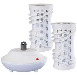 Déshumidificateur Pingi PR2-700M blanc