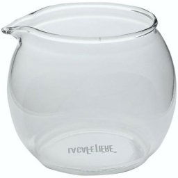 La Cafetière - de verre de carafe de remplacement pour Le