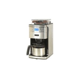 Cafetière à grain Kitchen Chef kcp 4266 - Inox