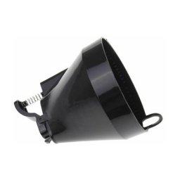 Delonghi - porte filtre cafetiere - ics 3107 kf7000 - 7313210354