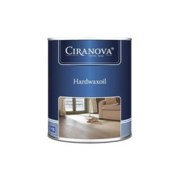 HardWaxOil Ciranova Teinte: wenge 5785