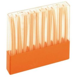 Lot de 10 Batonnets de Shampoing Cirant Gardena
