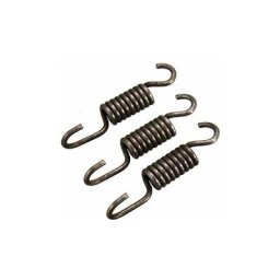Alwaysh - 3PCS Moto Embrayage Printemps 47Cc 49Cc Mini Quad Dirt Bike Dirt Bike Race Mini Moto