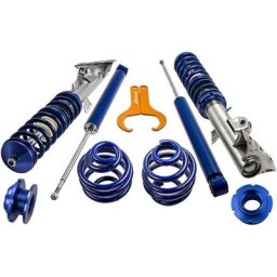 Kit d'Amortisseur Suspension Coilover pour bmw E36 3-Series Coupé Décapotable