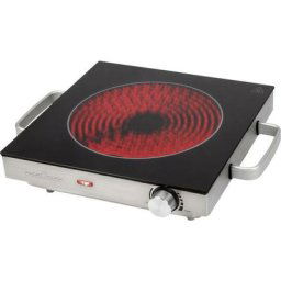 Pc-ekp 1210 501210 Plaque de cuisson - Profi Cook