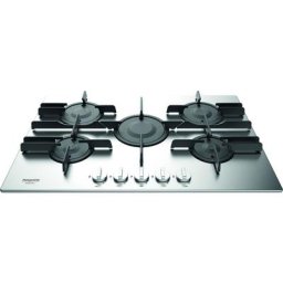 Hotpoint Ariston - Hotpoint ftghl 751 d/ix/ha plaque Acier inoxydable Intégré (placement) 75 cm Gaz
