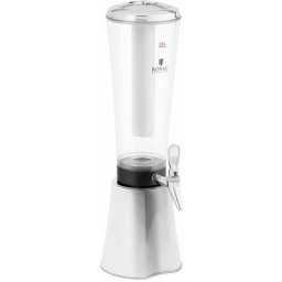 Fontaine à boisson distributeur de boisson fontaine à boisson avec robinet 3 litres avec dispositif