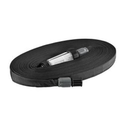 Karcher Set tuyau micro-poreux - Pret a l'emploi - Noir - Gris - Rouge