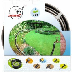 Kit goutte à goutte d'irrigation (Ø16 mm - 25 m) - Jardibric