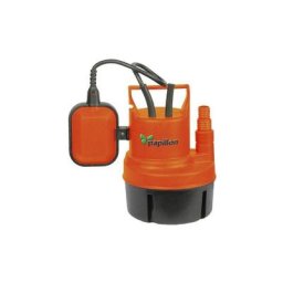 Pompe à eau submersible 200 w. eaux propres
