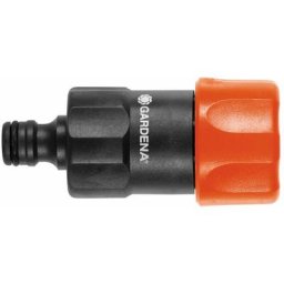 Prise d'eau universelle (2909-20) - Gardena