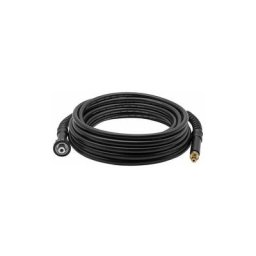 6M Tuyau de Rechange Haute Pression,10mm x M22 Connecteurs,Rondelle Tuyau De Nettoyage à l'eau
