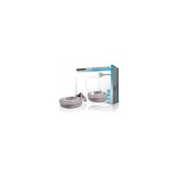 König CMP-FTP6R50 Câble ftp Cat6 Blanc