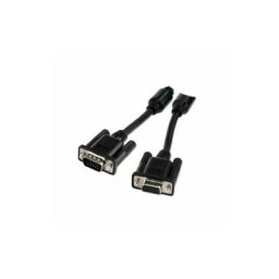 Câble vga 3m mâle femelle