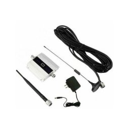 Amplificateur De Signal 4G Gsm 900mhz Répéteur 2g 3g 4g Amplificateur Cellulaire Lte Dcs 1800 2100