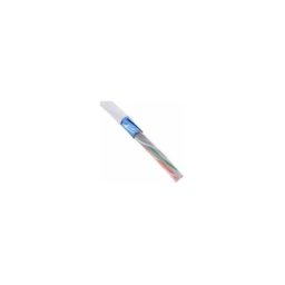 Câble informatique RJ45 cat.6- f/utp 4P 250 Mhz - 100 ohms - TX64SH - Vendu au mètre