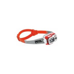 E095BA01 lampe frontale swift rl orange, 7.8 w - Petzl