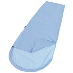 Drap de voyage momie Easy Camp Gris