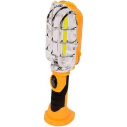 Blue Dream - Lampe baladeuse Handy Bright led 500 lumens Lampe Exterieur sans Fil avec Manche en