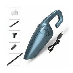 Aspirateur à main sans fil puissant 120 w 7000 pa Aspirateur de bureau portable, Aspirateur de