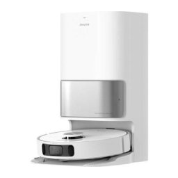 Dreame - L10s Ultra Robot Aspirateur Laveur avec Base Autonettoyante (Vidange Poussiere, Nettoyage