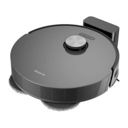 Dreame - L10s Pro Robot Aspirateur Laveur 2 en 1, Serpillere rotative, Détection d'obstacles 3D,
