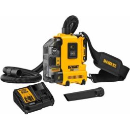 Dewalt - Aspirateur DWH161D1-QW 18V