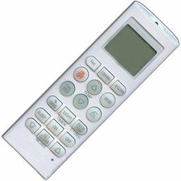 LG - Télécommande (AKB73456104, AKB74675303) Climatiseur