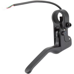 Poignée de frein en alliage d'aluminium pour accessoires de scooter électrique xiaomi mijia M365