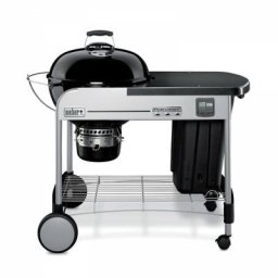 Barbecue Weber a Carbone Performer Premium Black gbs Cod. 15401053