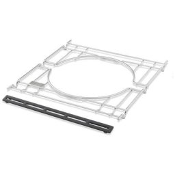 Adaptateur Weber Crafted pour barbecue Spirit et Smokefire