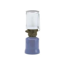 Lampe à Gaz Cartouche Piezo Lg400M Providus
