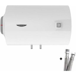 Ariston+ - Chauffe-eau électrique 100 litres horizontal Pro 1 r - Ariston - amz