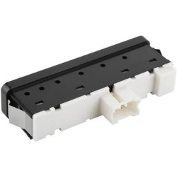 Bouton de commutation de commande de régulateur de fenêtre Power Master pour Suzuki Vitara