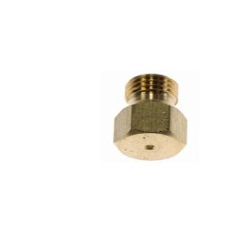Smeg - injecteur gaz but X1 pour table de cuisson 909010356