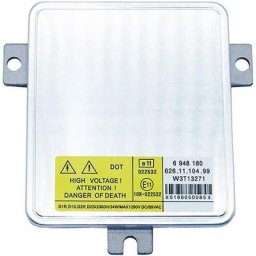 Xenon Ballast hid Phare Control Module E90 E91 XC70 V70 S80 W3T13271 6948180 63126948180