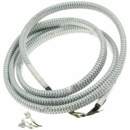 Câble double (5512810851) Centrale vapeur delonghi