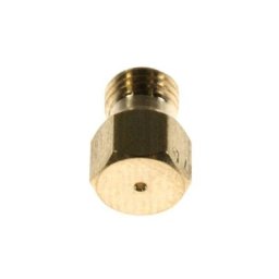 Smeg - injecteur gaz butane dia 075 pour cuisiniere 909010366