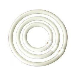 Hercules - lampe circulaire nA on T9 40 w 40 cm d&39A conomie d&39A nergie lumiA re froide