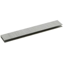 DSTSX25Z - Agrafes 5.6mm x 25mm galv - Dewalt