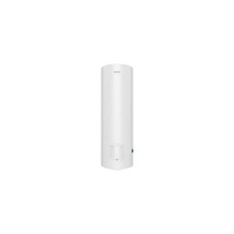 Atlantic - jamais utilisé] Chauffe-Eau Electrique 300L Chaufféo Plus Stéatite Vertical Stable